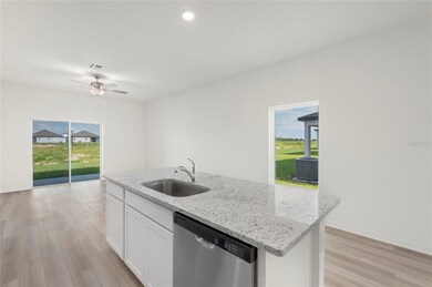 3724 Bergamot Blvd, Lake Alfred, FL 33850 - photo 2