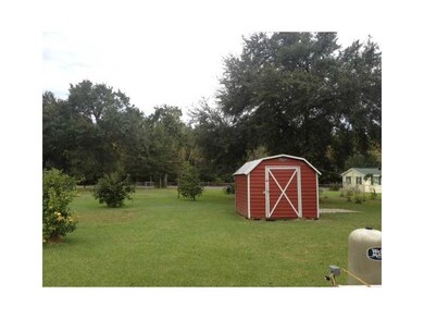 Exterior Back.