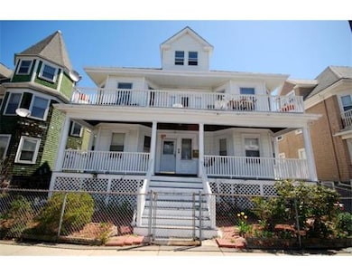 6 Silloway St, Dorchester Center, MA 02124 - photo 2