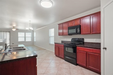 532 Stirrup Bar Dr, Fort Worth, TX 76179 - photo 7