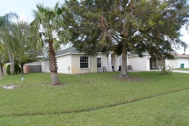 4686 SW Bachelor St, Port Saint Lucie, FL 34953 - photo 3