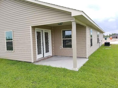 Same floor plan different home. Colors will vary