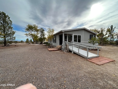 5374 S Emory Rd, Safford, AZ 85546 - photo 4