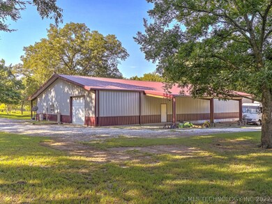 18953 W 301st St S, Bristow, OK 74010 - photo 7