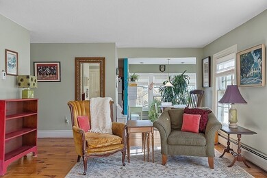 37 Milk St unit 6, Newburyport, MA 01950 - photo 3