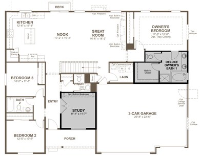 8675 N Halloran Ct unit 1326, Lake Point, UT 84074 - photo 2