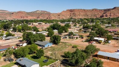 Red Rock Views