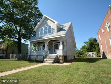 3404 Avondale Ave, Baltimore, MD 21215 - photo 4