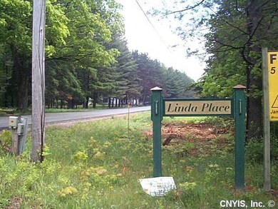 Other Subdivision sign