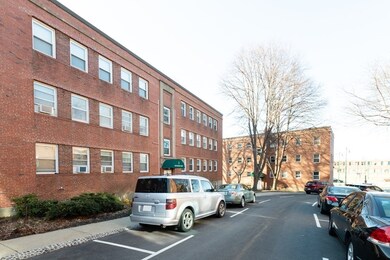 1 Dunning Way unit 103, Jamaica Plain, MA 02130 - photo 2