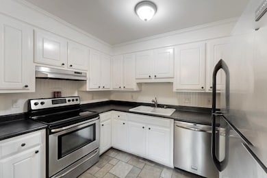Kitchen!