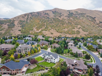 581 E Draper Woods Way, Draper, UT 84020 - photo 5