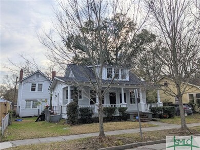 915 E 34th St, Savannah, GA 31401 - photo 2