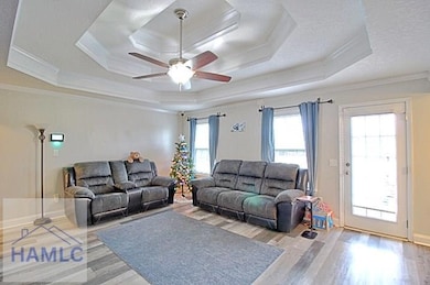 77 Mancey Garrason Loop, Ludowici, GA 31316 - photo 3