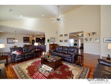 great room