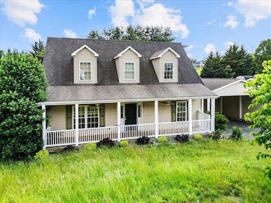 1128 Camper St, Pulaski, VA 24301 - photo 4