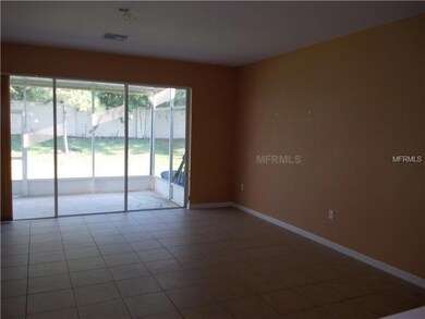 Great Room - ceramic tile in the great room and kitchen