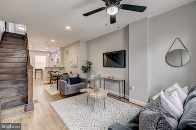 104 N Belnord Ave, Baltimore, MD 21224 - photo 6