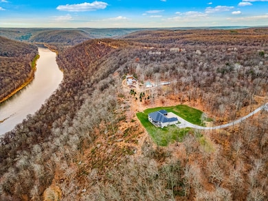 365 S Penn Rd, Franklin, PA 16323 - photo 2