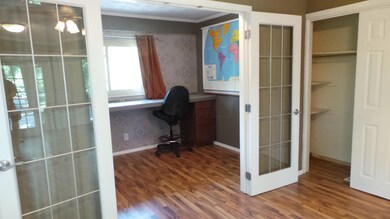 Den or office