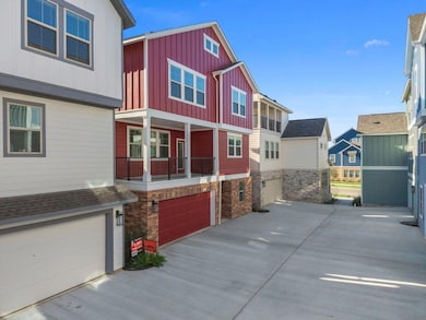 6307 Stockman Dr unit 3, Austin, TX 78747 - photo 3