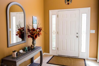 Foyer
