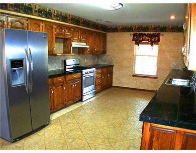 3523 Liberty Ave, Springdale, AR 72762 - photo 5