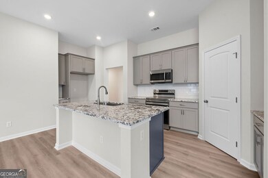 270 Silver Fox Dr, Saint Marys, GA 31558 - photo 6