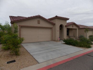 Front of Home #2