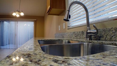 Kitchen-sink
