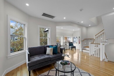 73 Orchard St unit 2, Cambridge, MA 02140 - photo 5