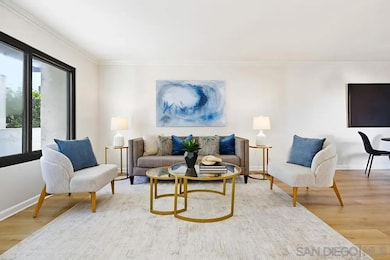 2234 Caminito Pajarito unit 120, San Diego, CA 92107 - photo 3