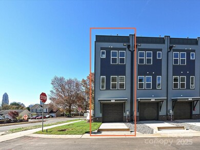 904 Callahan St unit EQX1663, Charlotte, NC 28206 - photo 3