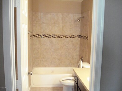 Hall Bathroom