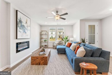 493 Crown Dr, Cartersville, GA 30120 - photo 6