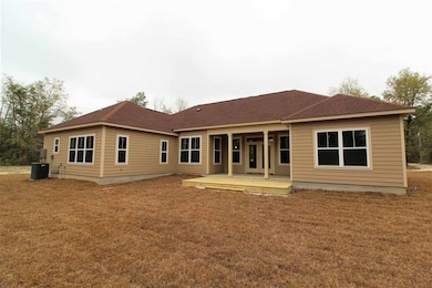 1674 Wakulla Arran Rd, Crawfordville, FL 32327 - photo 2