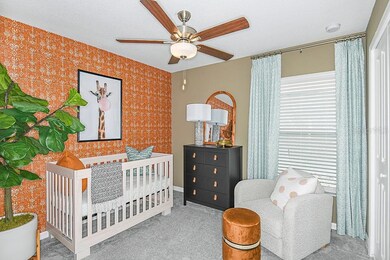 34921 Rainville Loop, Zephyrhills, FL 33541 - photo 4