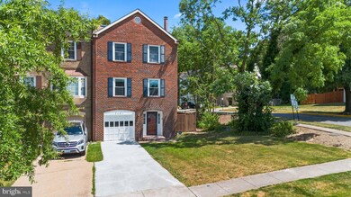 7101 Forbes Blvd, Lanham, MD 20706 - photo 2