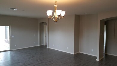 Lot 37 Great Room 1