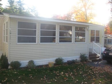 6 Mason St unit Lot 10, Pepperell, MA 01463 - photo 2