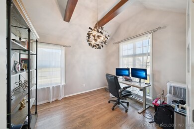 18602 E 46th Place S, Tulsa, OK 74134 - photo 7