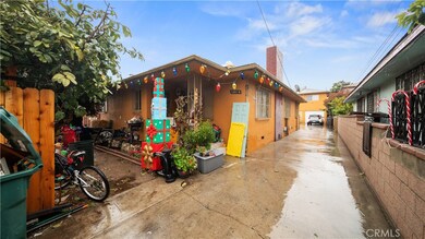 10916 Mansel Ave, Inglewood, CA 90304 - photo 2