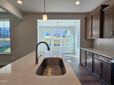 296 Meadowbark Bend unit 35, Garner, NC 27529 - photo 6