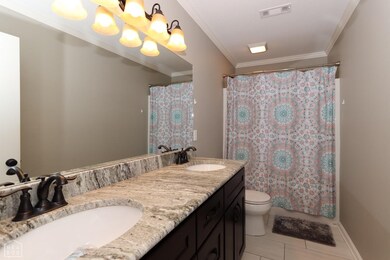 3801 Fieldstone Dr, Paragould, AR 72450 - photo 4