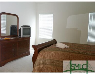 Master Bedroom. Master Bedroom large enough for Ki