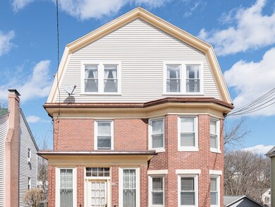 89 Glendower Rd unit 1, Roslindale, MA 02131 - photo 2