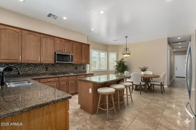 1355 E Clark Dr, Gilbert, AZ 85297 - photo 5