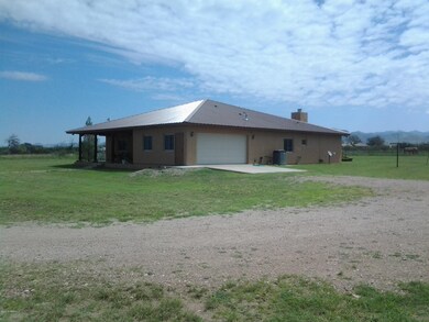 Shamrock Home