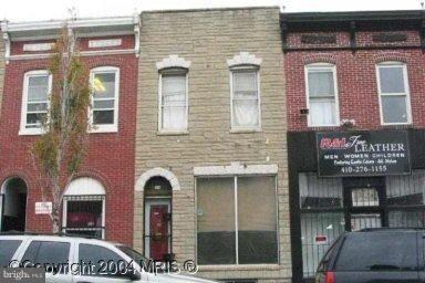 2414 E Monument St, Baltimore, MD 21205 - photo 6