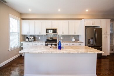 447 Meridian St unit 2, Boston, MA 02128 - photo 5